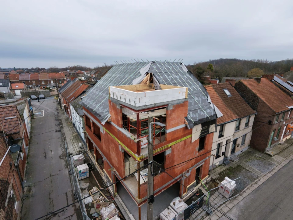 Chantier E.M Building Solutions